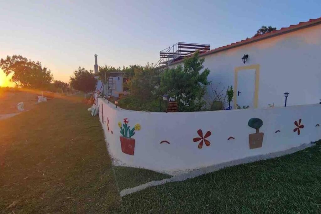 Cape Maleas Villa Agios Nikolaos  Екстериор снимка