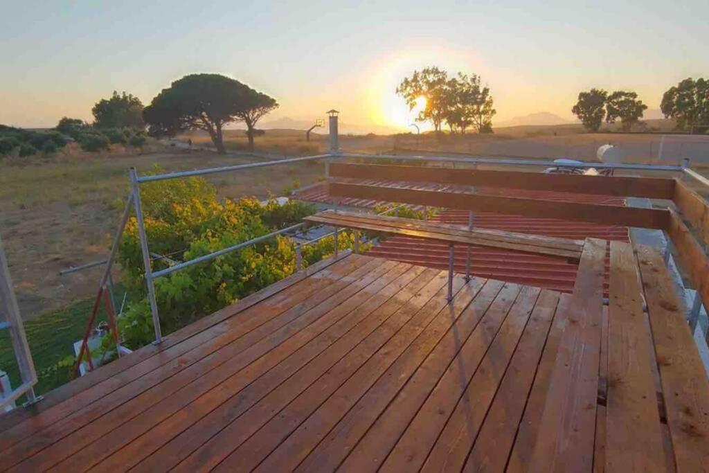 Cape Maleas Villa Agios Nikolaos  Екстериор снимка